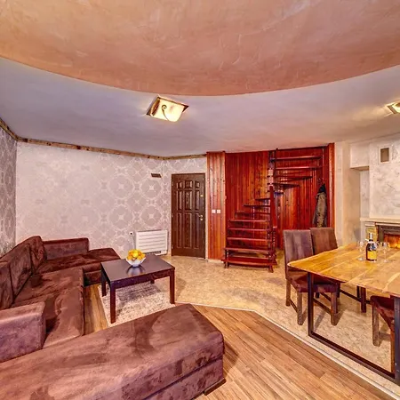 Maison d'hôtes Forest Nook