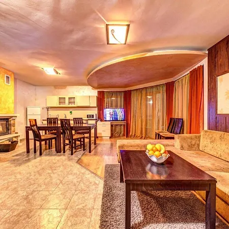 Forest Nook Guest house