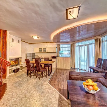 Guest house Forest Nook