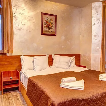 Forest Nook Guest house Pamporovo