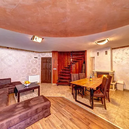 Forest Nook Pensiune 3*