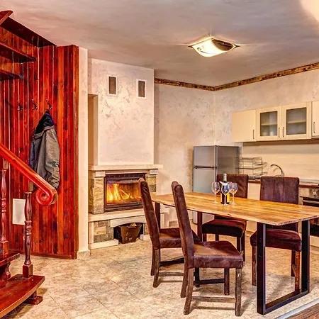 Guest house Forest Nook Pamporovo