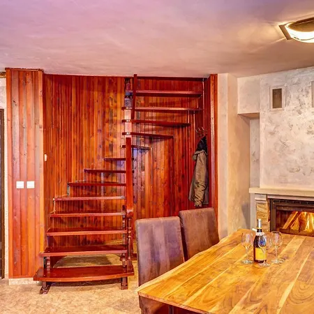 Guest house Forest Nook