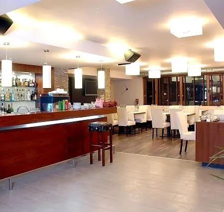 Forest Nook 4* Pamporovo