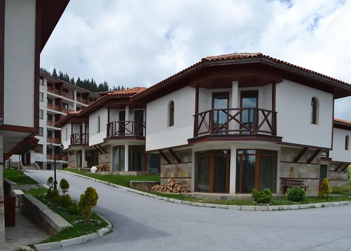 Guest house Forest Nook