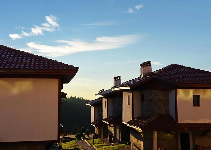 Guest house Forest Nook 4*