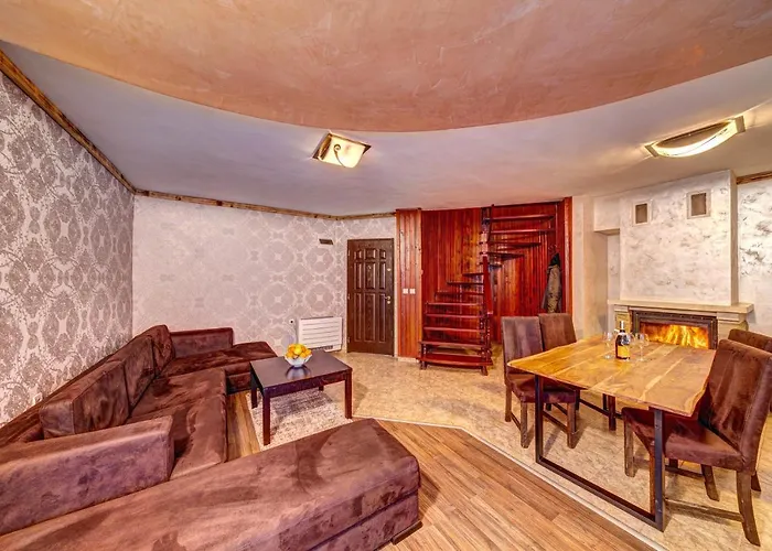 Guest house Forest Nook