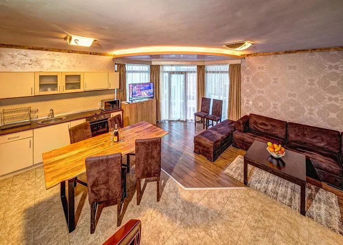 Forest Nook Guest house