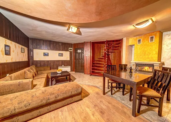 Forest Nook ゲストハウス パンポロボ