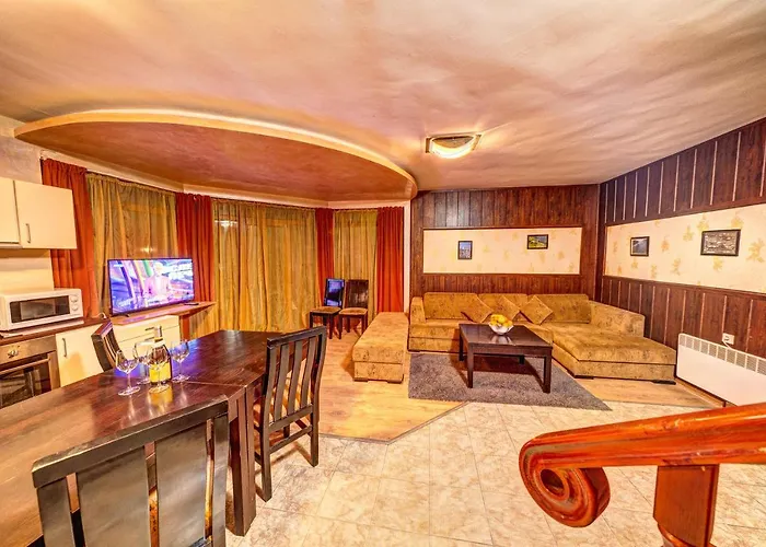 Guest house Forest Nook Pamporovo