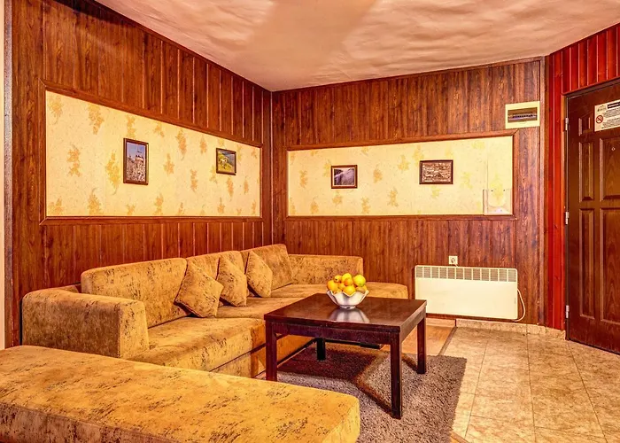 Guest house Forest Nook Pamporovo