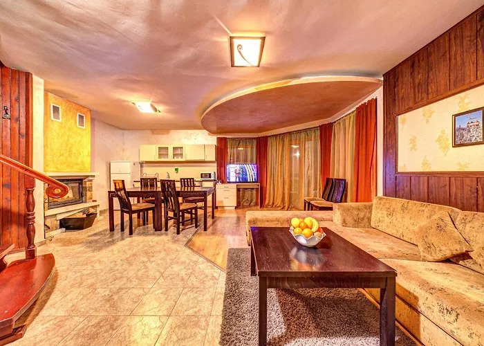 Forest Nook ゲストハウス