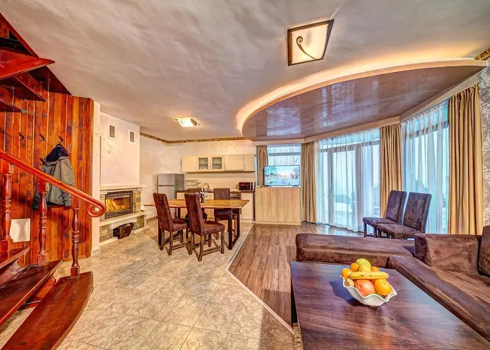 ゲストハウス Forest Nook