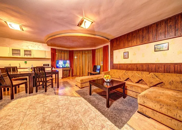 Forest Nook Guest house 4*