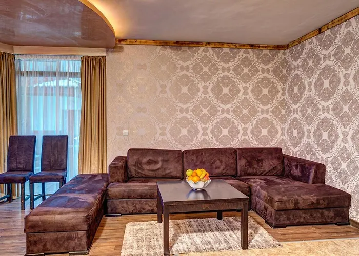 Forest Nook Guest house