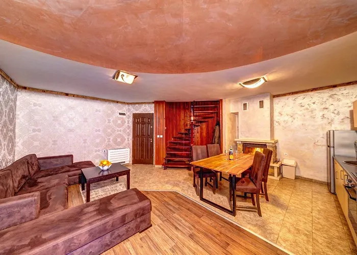 Forest Nook ゲストハウス 4*