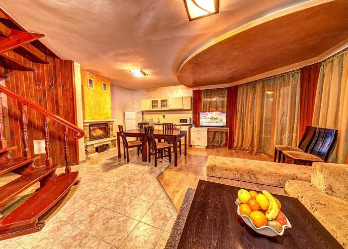 Guest house Forest Nook