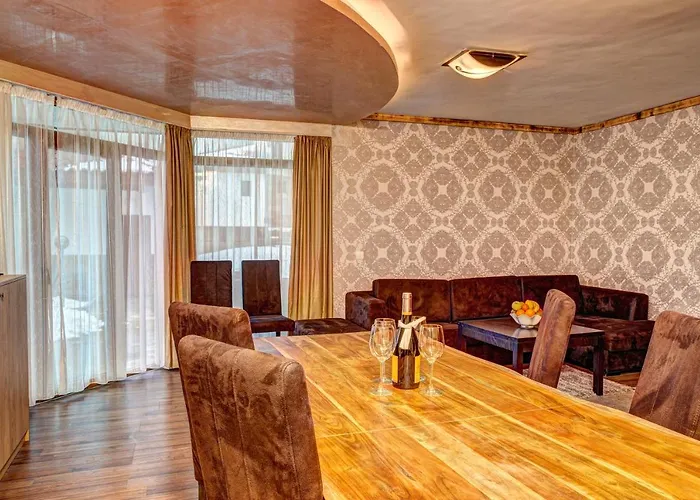 Guest house Forest Nook Pamporovo