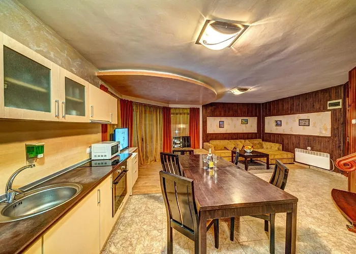 ゲストハウス Forest Nook