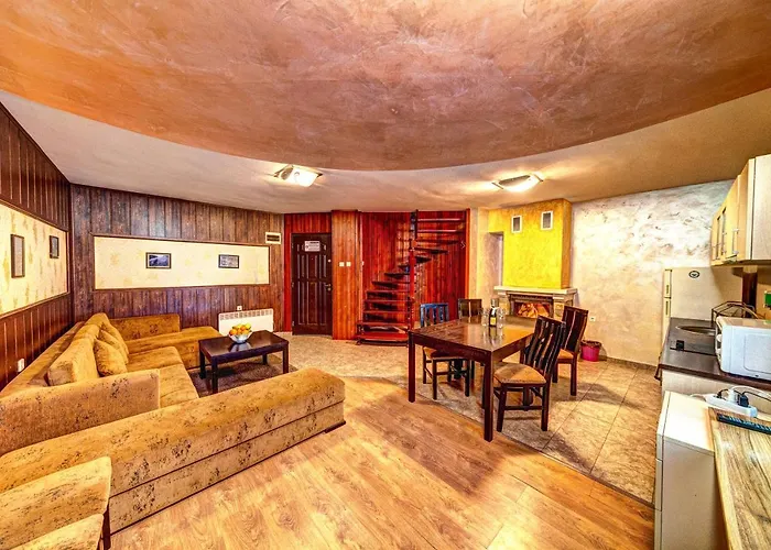 Guest house Forest Nook Pamporovo