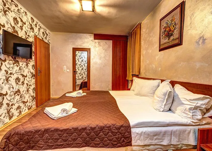 Forest Nook Pamporovo