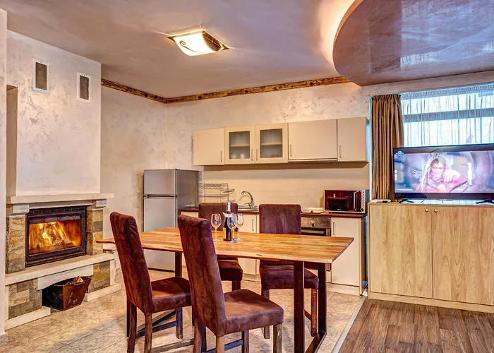 Forest Nook パンポロボ