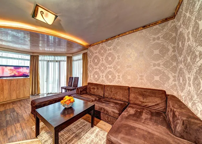 Forest Nook Guest house