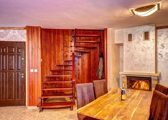 Guest house Forest Nook