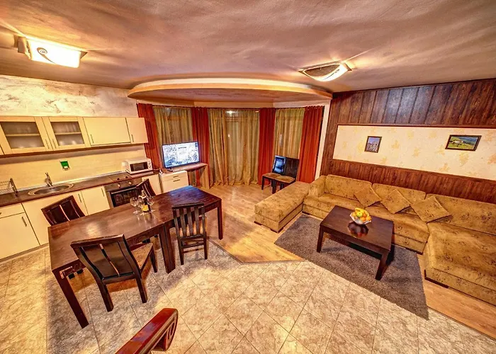 Guest house Forest Nook