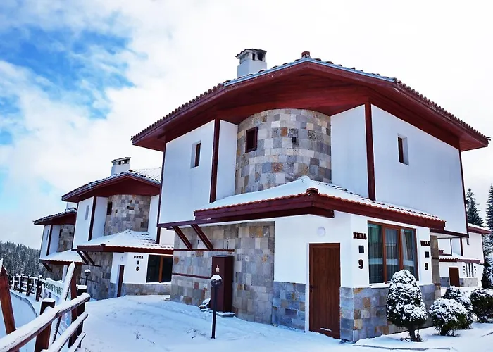 Forest Nook Pamporovo