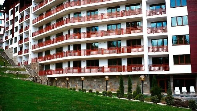 Forest Nook Guest house