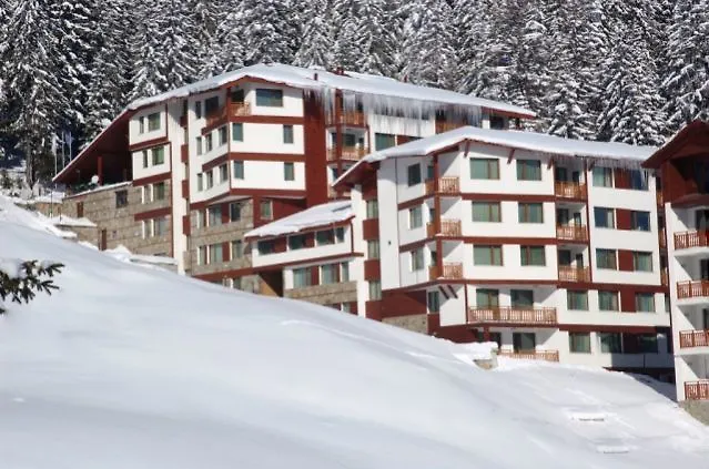 Forest Nook Guest house Pamporovo