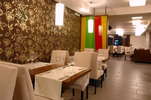 Guest house Forest Nook 4*